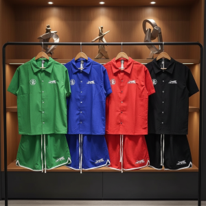 Hellstar Graphic Set T-Shirts Unisex Cotton Breathable Vibrant Multicolor