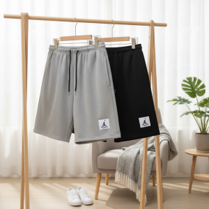 Nike Sportswear Men's Casual Cotton Shorts 2-Pack