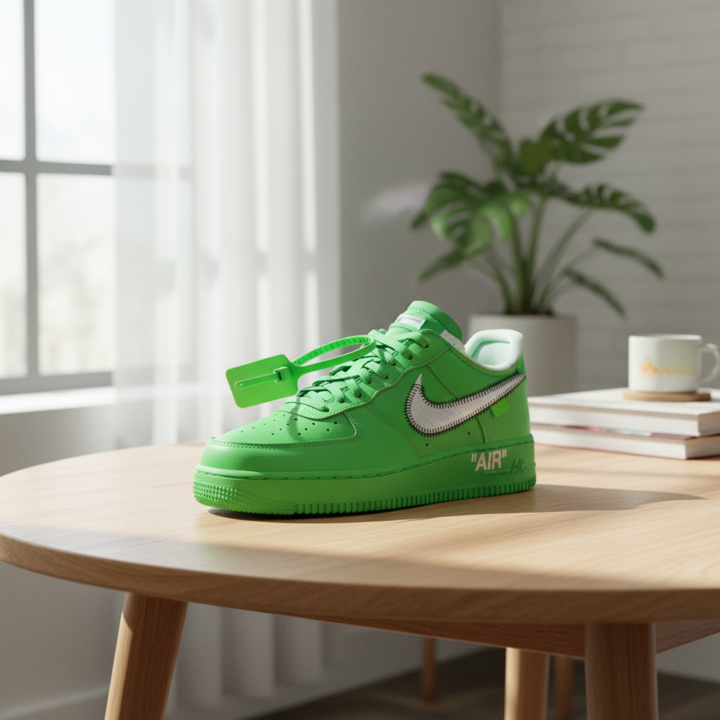 Nike Fall/Winter 2026 Buying Guide: Sneakers, Hoodies, T-Shirts & More